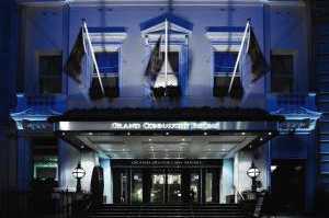 De Vere Grand Connaught Rooms