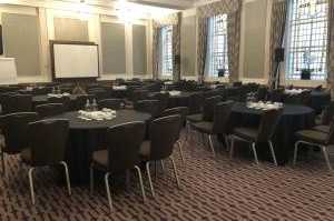 De Vere Grand Connaught Rooms
