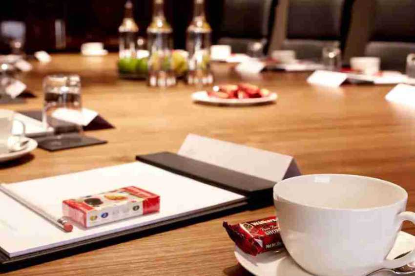 Hyatt Regency London Albert Embankment