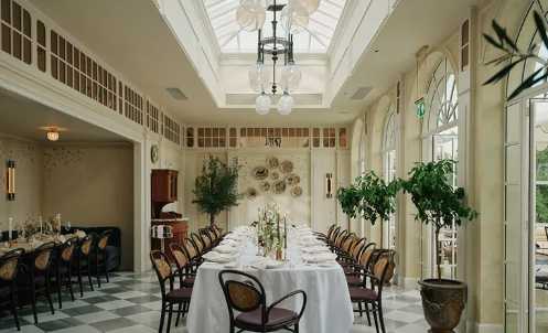 The Orangery 