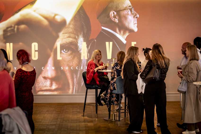 BAFTA 195 Piccadilly