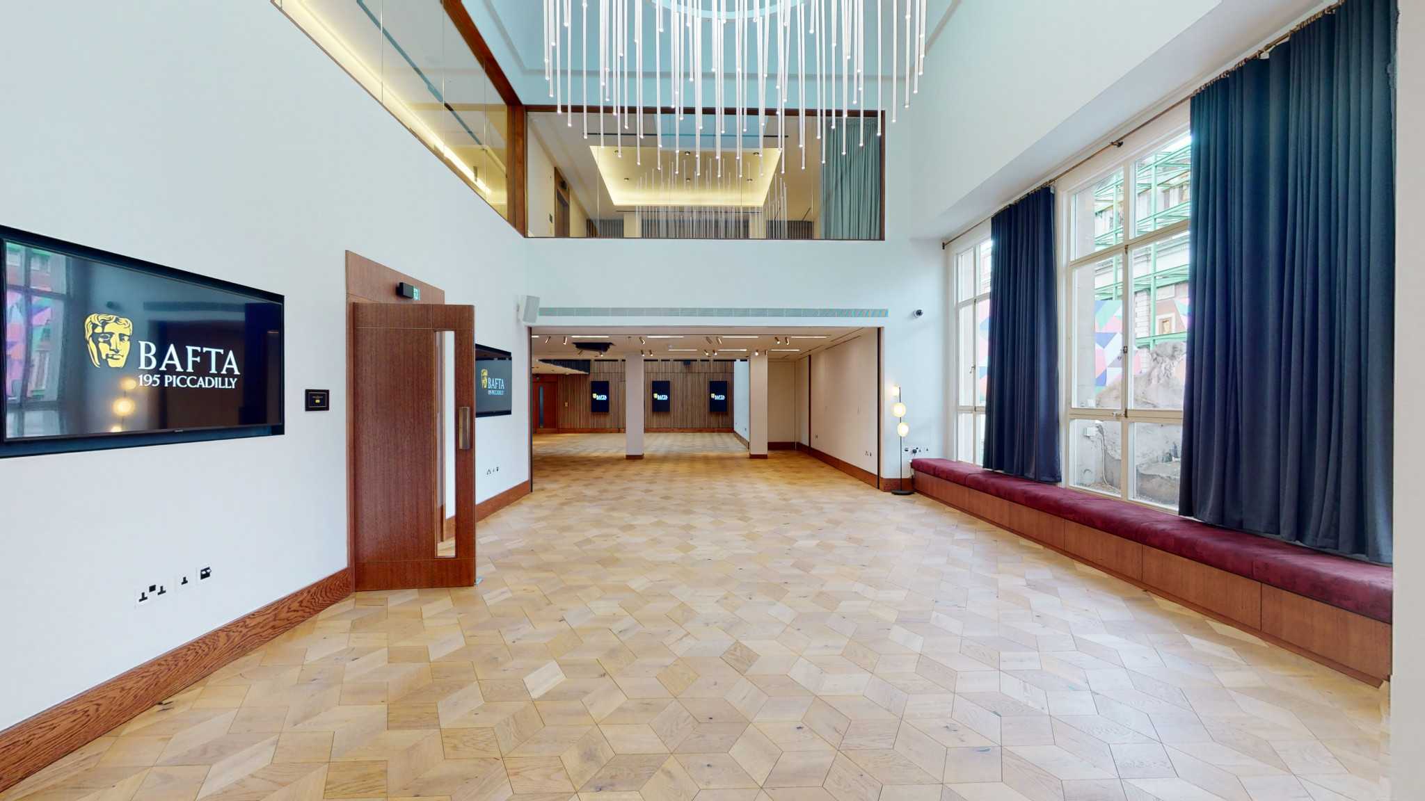 Creative and Future Galleries 