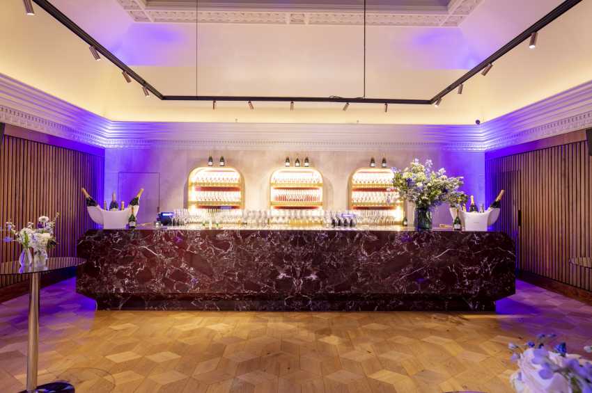BAFTA 195 Piccadilly