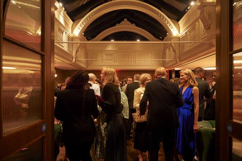 BAFTA 195 Piccadilly