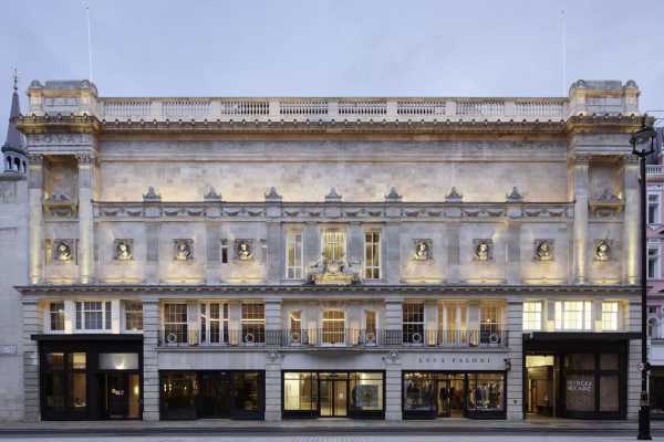 BAFTA 195 Piccadilly