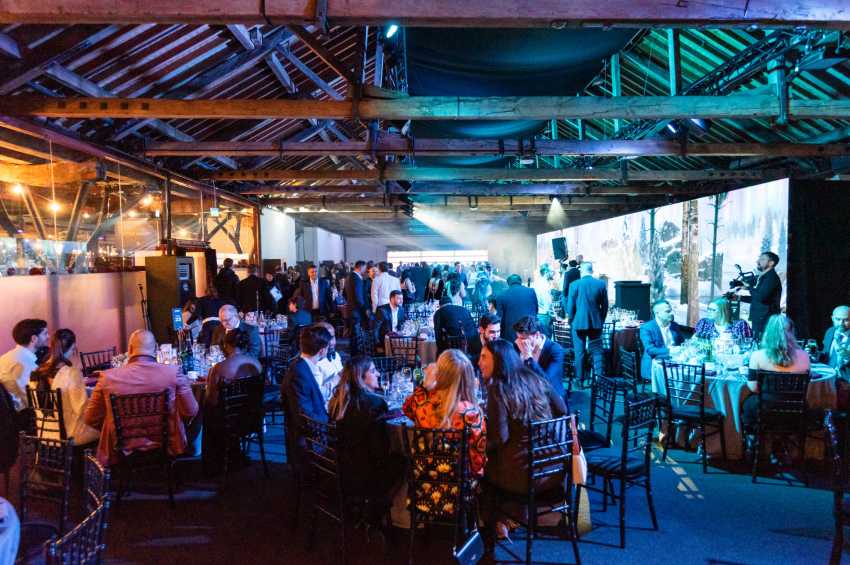 Tobacco Dock 