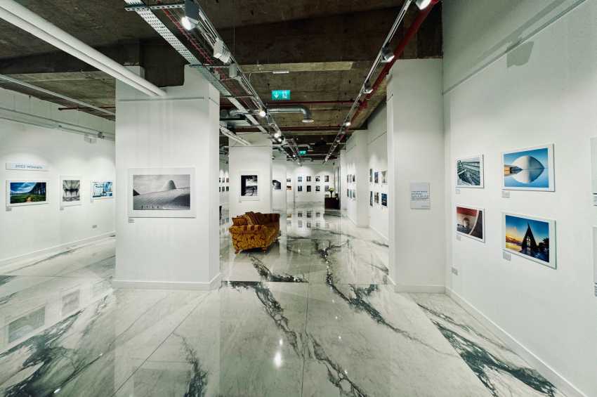 Brunswick Art Gallery