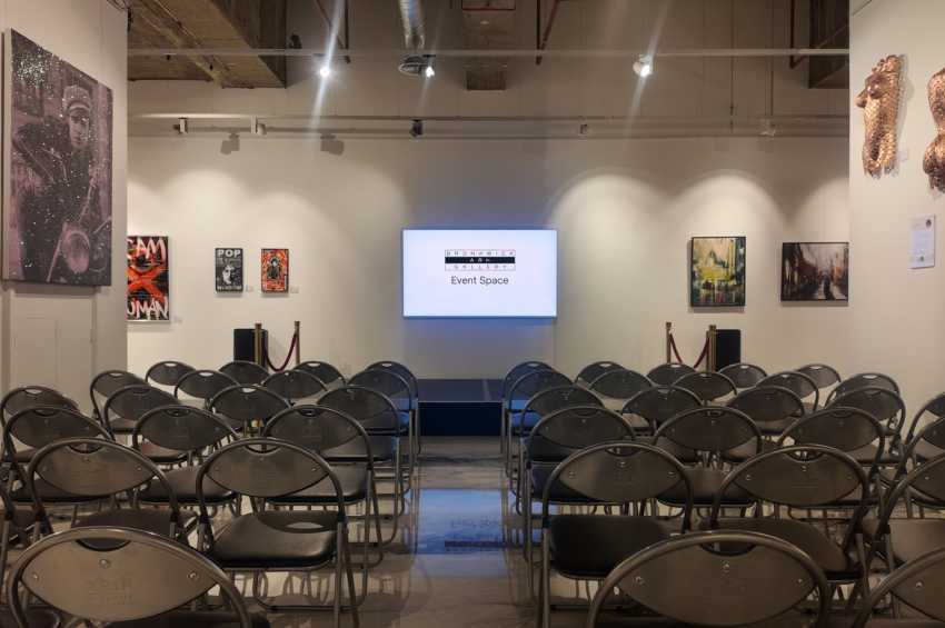 Brunswick Art Gallery