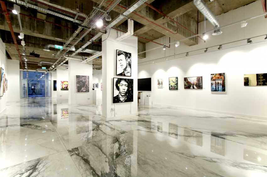 Brunswick Art Gallery