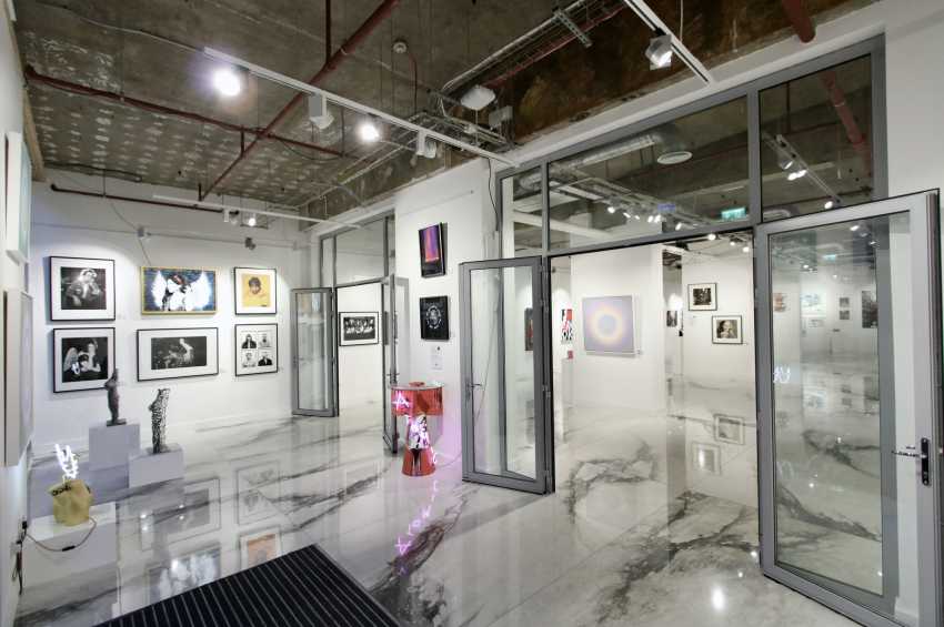 Brunswick Art Gallery