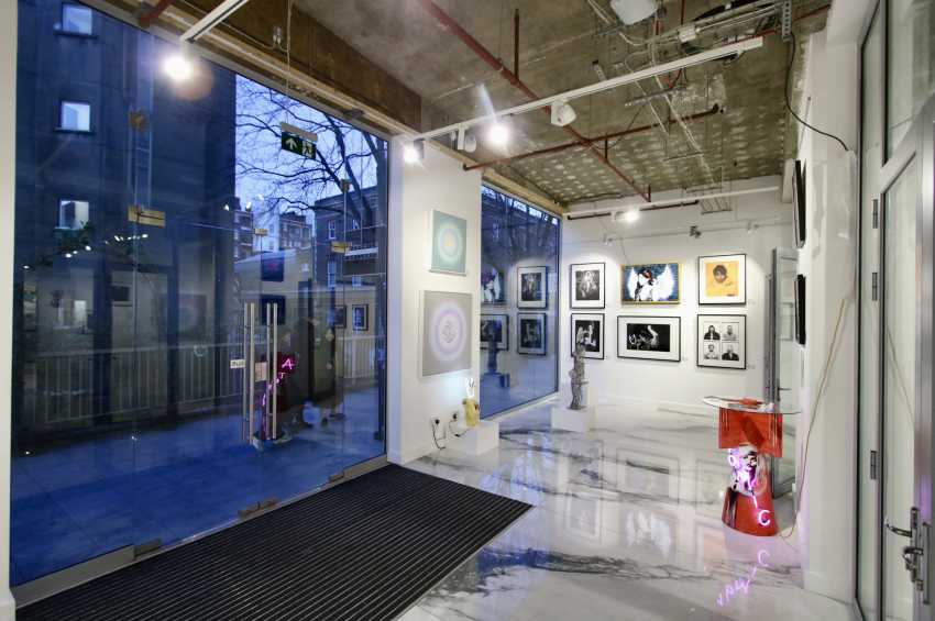 Brunswick Art Gallery