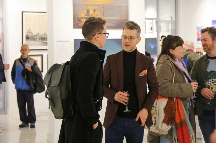 Brunswick Art Gallery