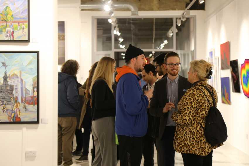 Brunswick Art Gallery