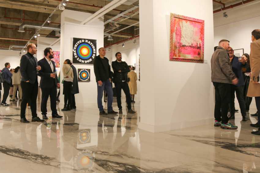 Brunswick Art Gallery