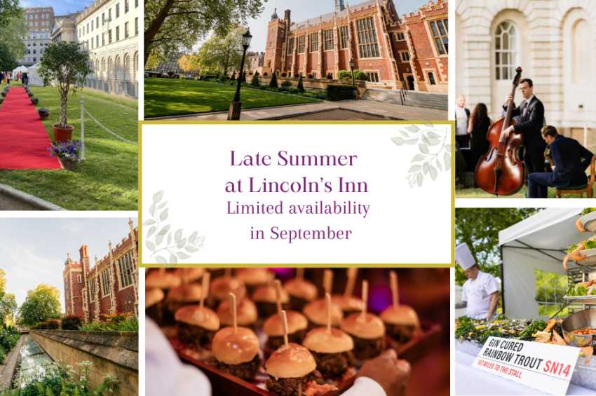 Lincoln's Inn