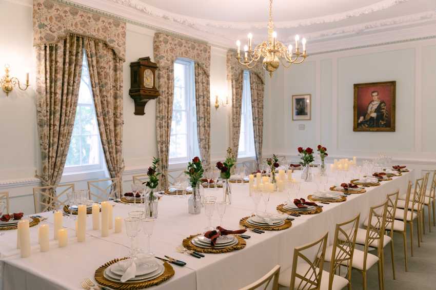 Coopers' Hall