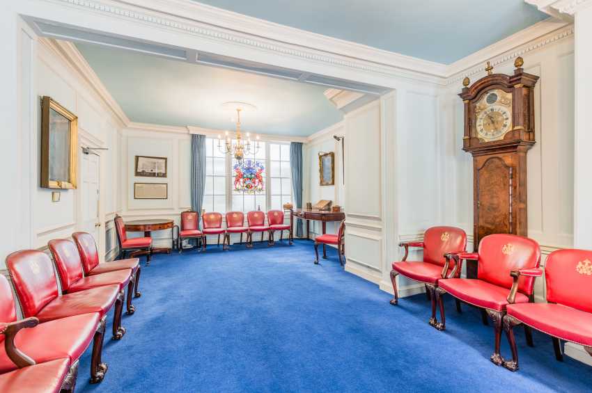 Coopers' Hall