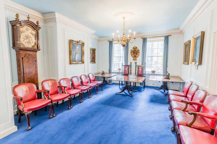 Coopers' Hall