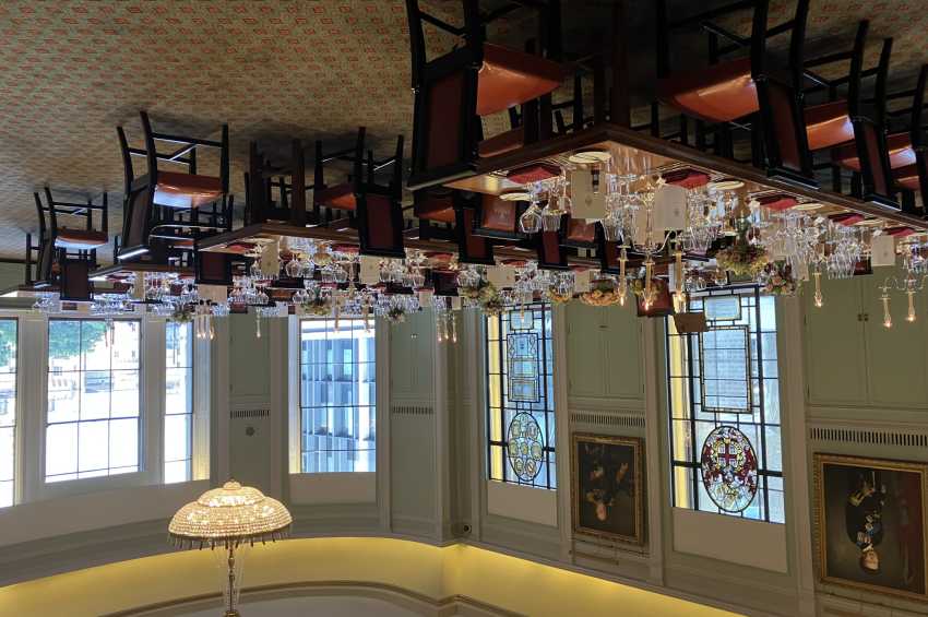 Trinity House