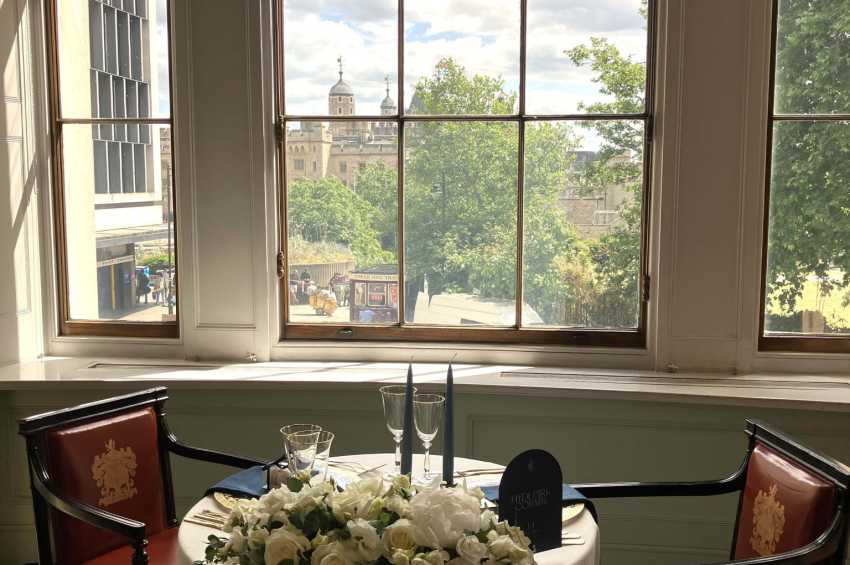Trinity House