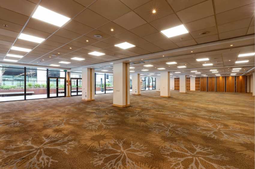 Novotel London West