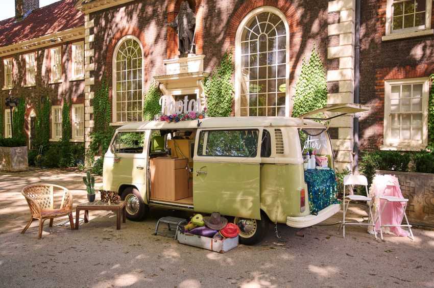 Shoreditch Gardens
