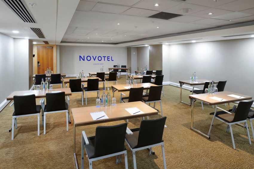 Novotel London West