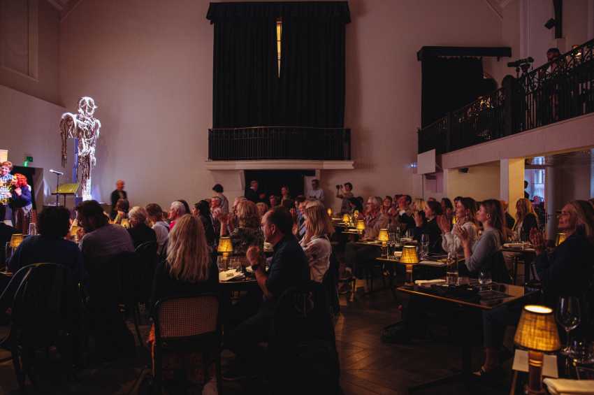 Ladbroke Hall
