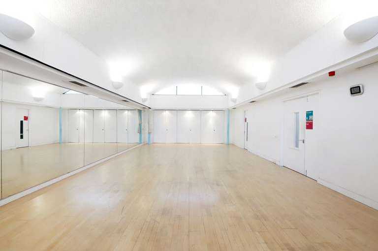 Clean Break - London's Hidden Gem 