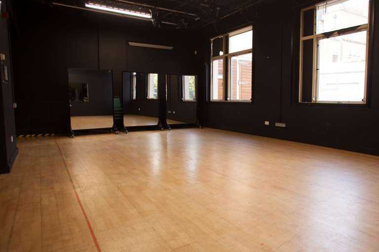 Clean Break - London's Hidden Gem 