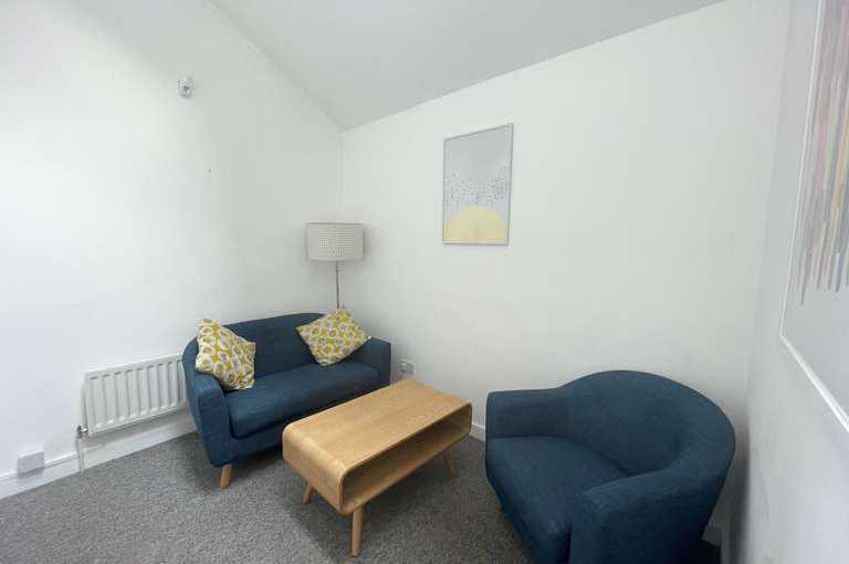 Clean Break - London's Hidden Gem 