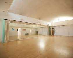 Naturally Lit Studios 1 & 2