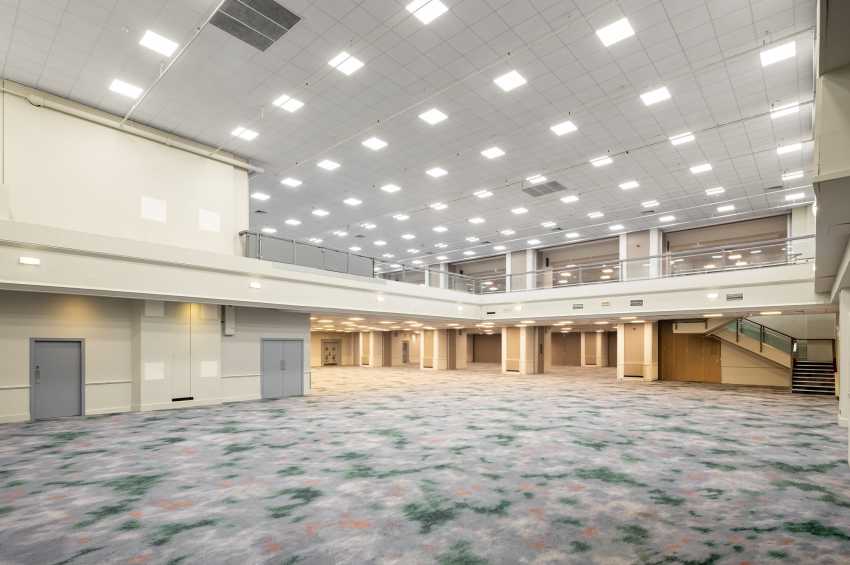 DoubleTree by Hilton Brighton Metropole