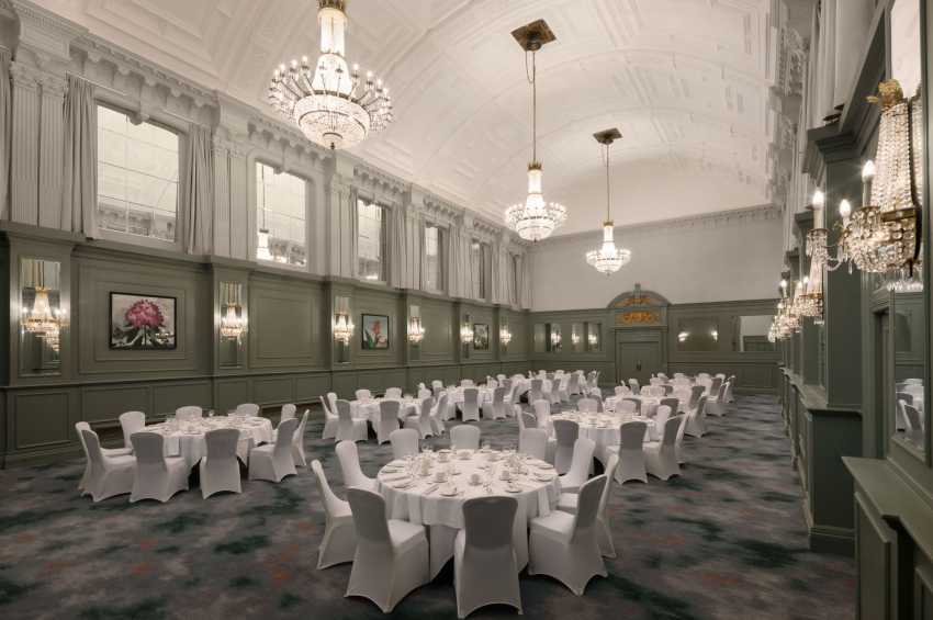 DoubleTree by Hilton Brighton Metropole