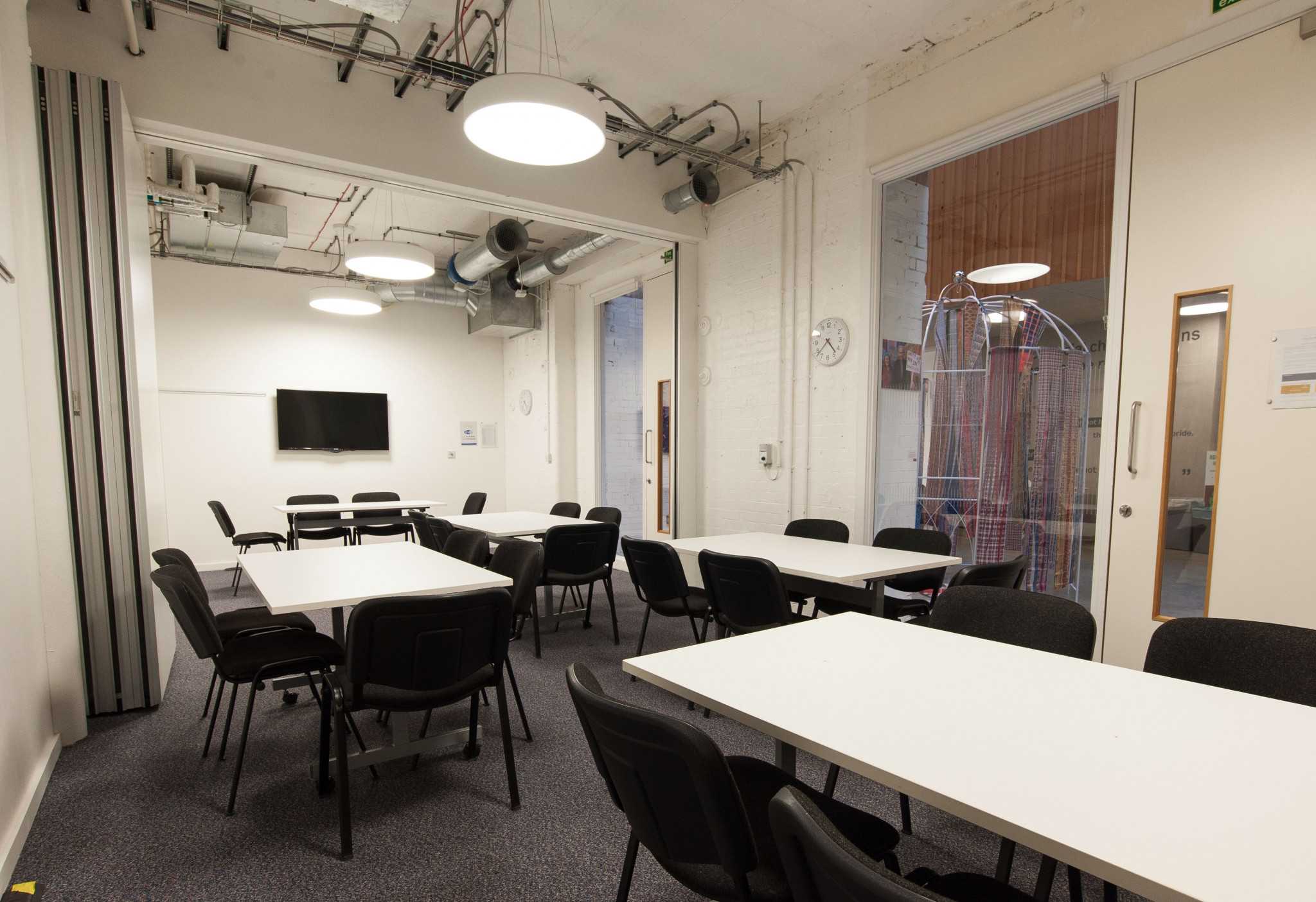 Room 1 
