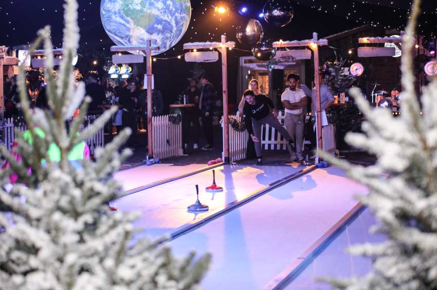 The Winters of The World 