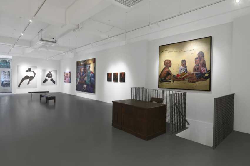 Hope93 Gallery