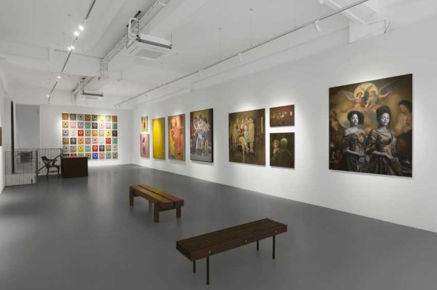 Hope93 Gallery
