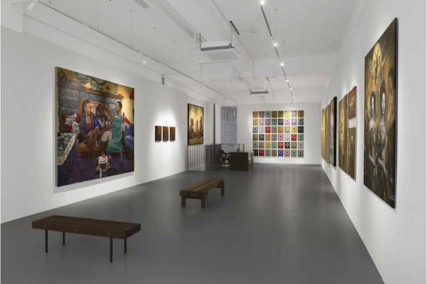 Hope93 Gallery