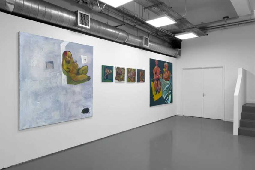 Hope93 Gallery