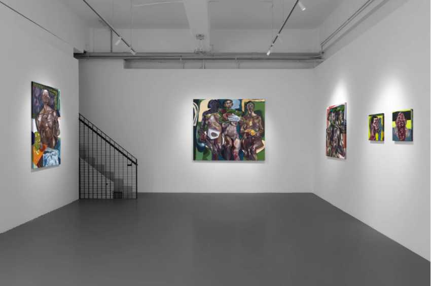 Hope93 Gallery
