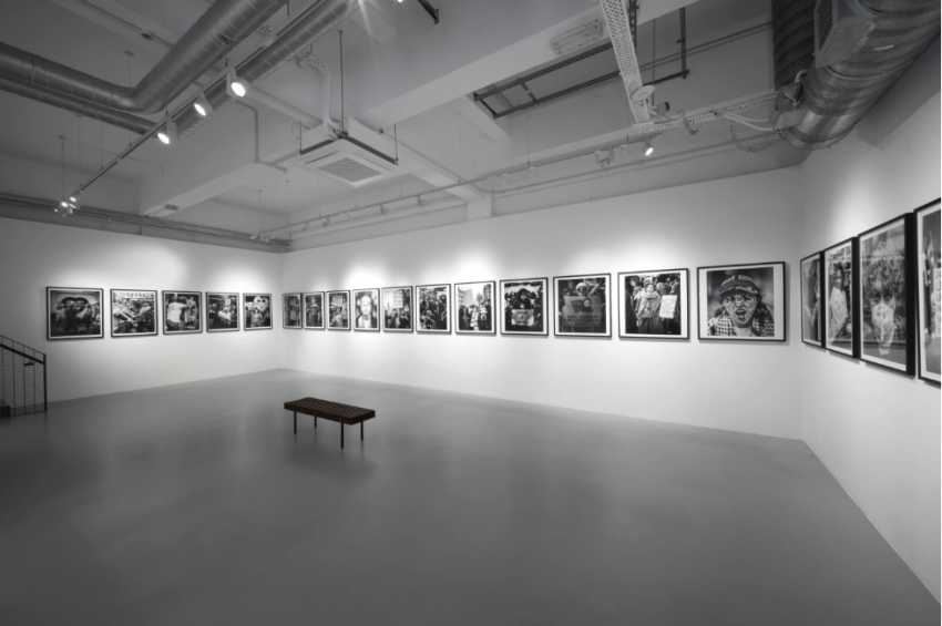 Hope93 Gallery