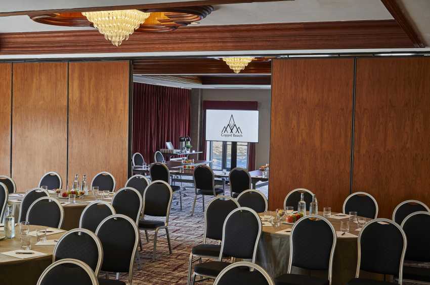 Coppid Beech Hotel