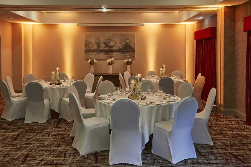 Coppid Beech Hotel