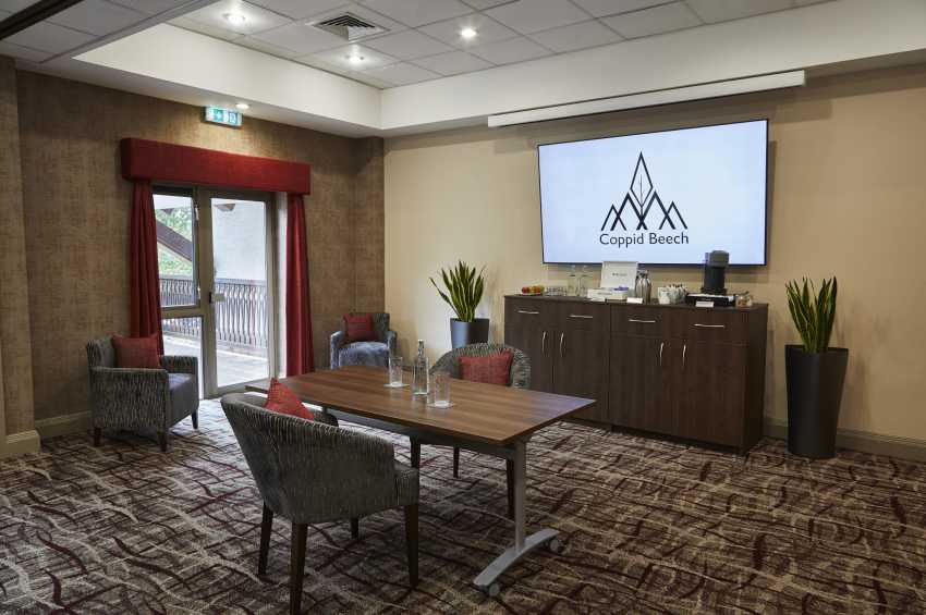 Coppid Beech Hotel
