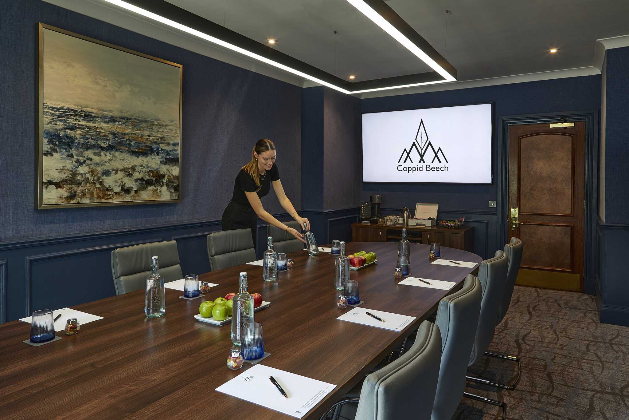 Boardroom