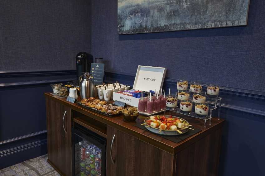 Coppid Beech Hotel
