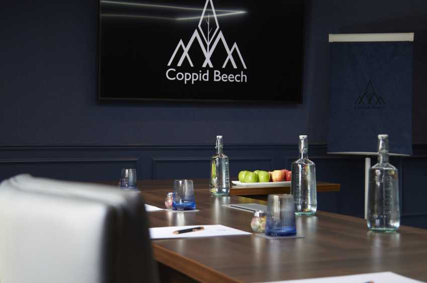 Coppid Beech Hotel