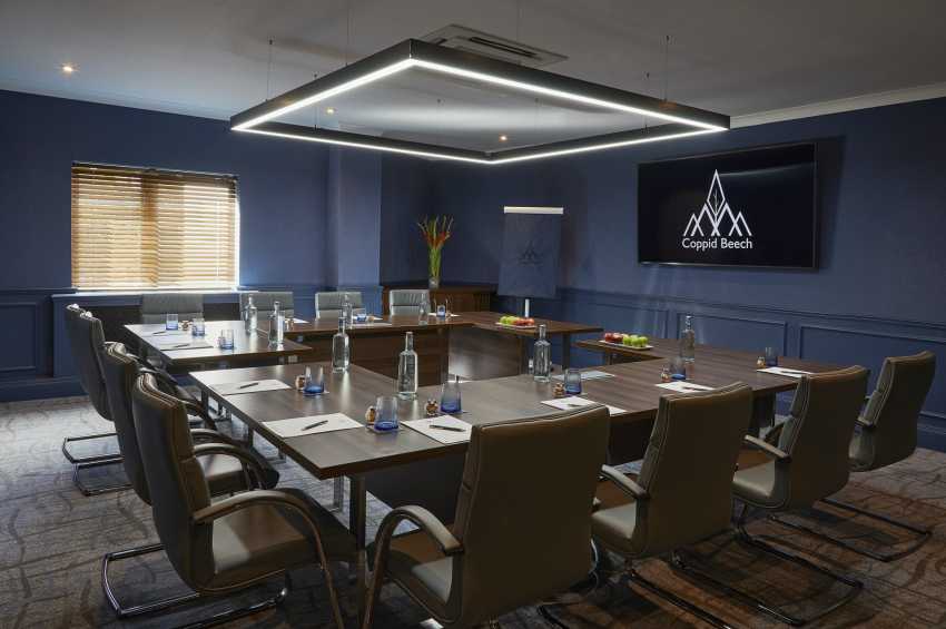 Coppid Beech Hotel
