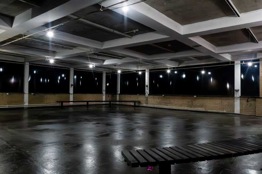 Unlocked Shoreditch 